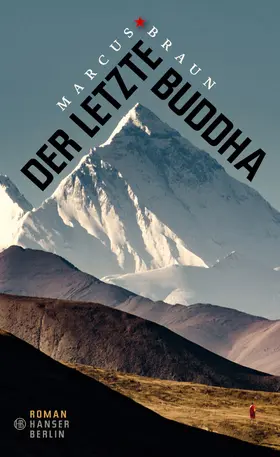 Braun |  Der letzte Buddha | eBook | Sack Fachmedien