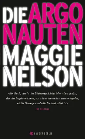 Nelson |  Die Argonauten | eBook | Sack Fachmedien