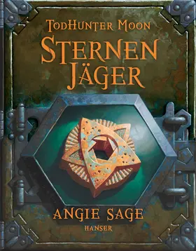 Sage |  TodHunter Moon - SternenJäger | eBook | Sack Fachmedien