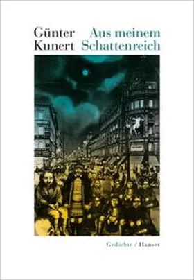 Kunert / Benda |  Aus meinem Schattenreich | Buch |  Sack Fachmedien