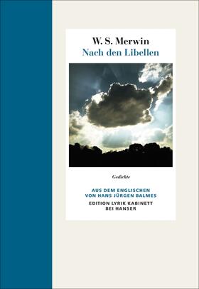Merwin | Nach den Libellen | Buch | 978-3-446-25818-1 | sack.de