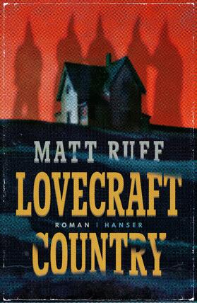 Ruff | Lovecraft Country | Buch | 978-3-446-25820-4 | sack.de