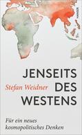Weidner |  Jenseits des Westens | Buch |  Sack Fachmedien