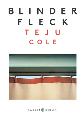 Cole |  Blinder Fleck | Buch |  Sack Fachmedien