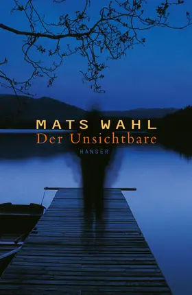 Wahl |  Der Unsichtbare | eBook | Sack Fachmedien