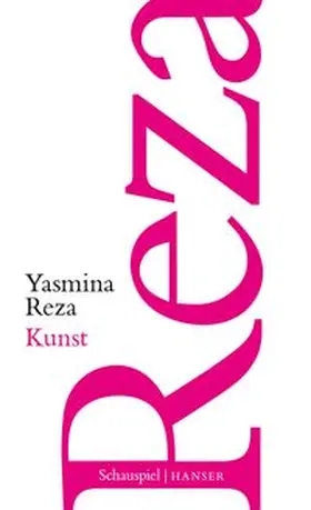 Reza |  Kunst | Buch |  Sack Fachmedien