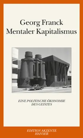 Franck |  Mentaler Kapitalismus | Buch |  Sack Fachmedien