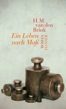 van den Brink |  Ein Leben nach Maß | eBook | Sack Fachmedien