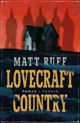 Ruff |  Lovecraft Country | eBook | Sack Fachmedien