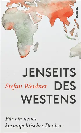 Weidner | Jenseits des Westens | E-Book | sack.de