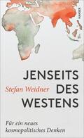 Weidner |  Jenseits des Westens | eBook | Sack Fachmedien