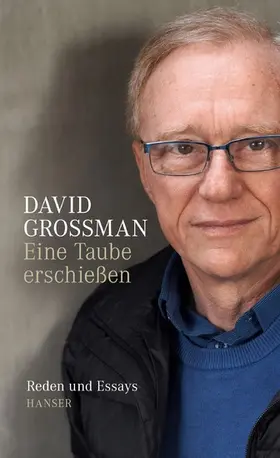 Grossman | Eine Taube erschießen | E-Book | sack.de