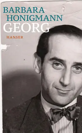 Honigmann |  Georg | Buch |  Sack Fachmedien
