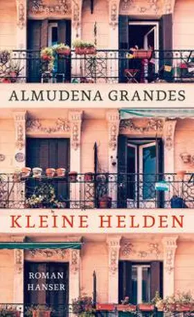 Grandes |  Kleine Helden | Buch |  Sack Fachmedien