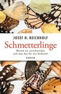 Reichholf |  Schmetterlinge | Buch |  Sack Fachmedien