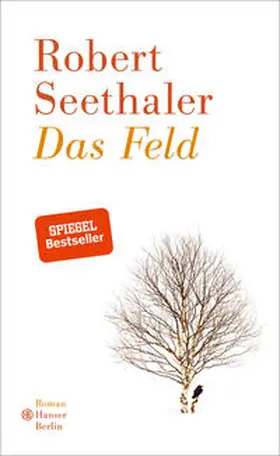 Seethaler | Das Feld | Buch | 978-3-446-26038-2 | www.sack.de