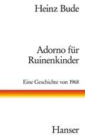 Bude |  Adorno für Ruinenkinder | eBook | Sack Fachmedien