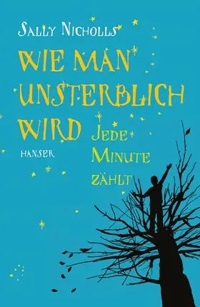 Nicholls | Wie man unsterblich wird | E-Book | www.sack.de