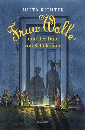 Richter |  Frau Wolle und der Duft von Schokolade | eBook | Sack Fachmedien