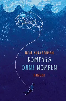 Shusterman | Kompass ohne Norden | E-Book | www.sack.de