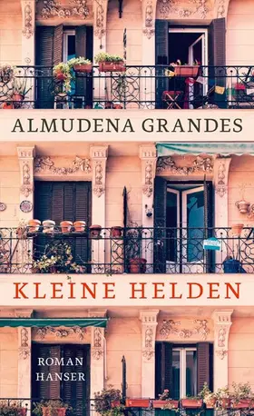 Grandes | Kleine Helden | E-Book | www.sack.de