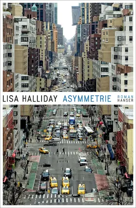 Halliday |  Asymmetrie | eBook | Sack Fachmedien
