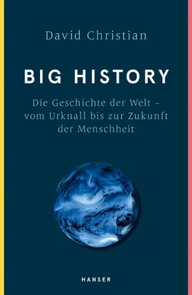 Christian |  Big History | eBook | Sack Fachmedien
