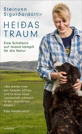 Sigurðardóttir |  Heidas Traum | eBook | Sack Fachmedien