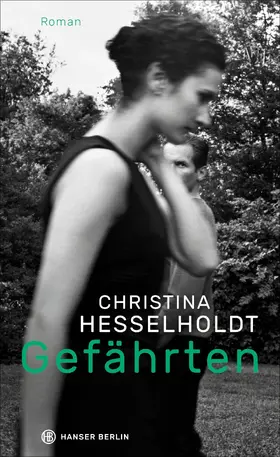 Hesselholdt |  Gefährten | eBook | Sack Fachmedien