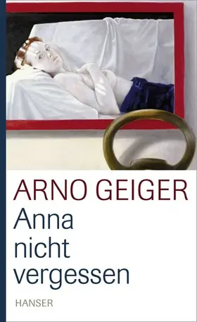 Geiger |  Anna nicht vergessen | eBook | Sack Fachmedien