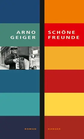 Geiger |  Schöne Freunde | eBook | Sack Fachmedien