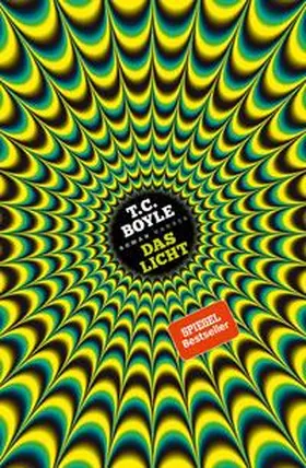 Boyle | Das Licht | Buch | 978-3-446-26164-8 | www.sack.de