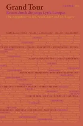 Wagner / Italiano |  Grand Tour | Buch |  Sack Fachmedien