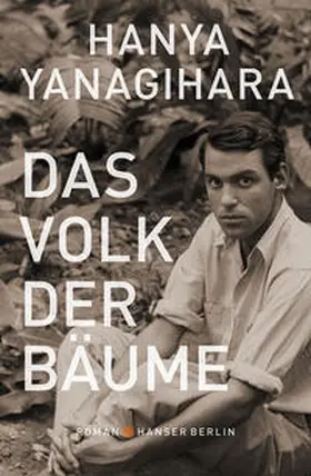 Yanagihara |  Das Volk der Bäume | Buch |  Sack Fachmedien