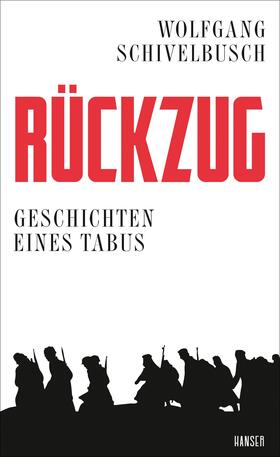 Schivelbusch | Rückzug | Buch | 978-3-446-26228-7 | sack.de