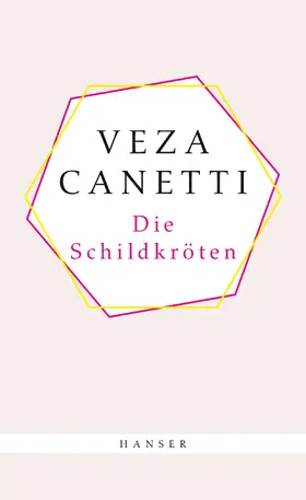 Canetti |  Die Schildkröten | eBook | Sack Fachmedien