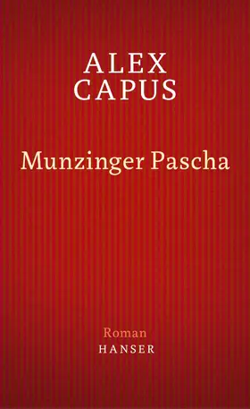 Capus |  Pascha | eBook | Sack Fachmedien