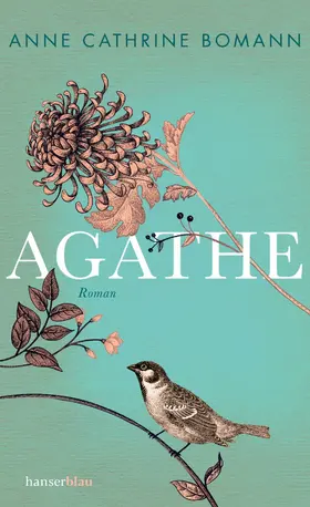 Bomann |  Agathe | eBook | Sack Fachmedien