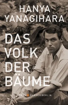 Yanagihara |  Das Volk der Bäume | eBook | Sack Fachmedien
