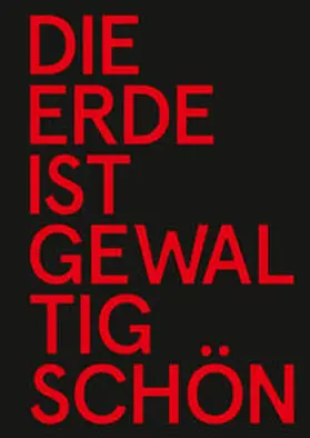 Diez |  Die Erde ist gewaltig schön, doch sicher ist sie nicht | Buch |  Sack Fachmedien