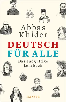 Khider |  Deutsch für alle | eBook | Sack Fachmedien