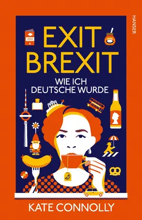 Connolly |  Exit Brexit | eBook | Sack Fachmedien