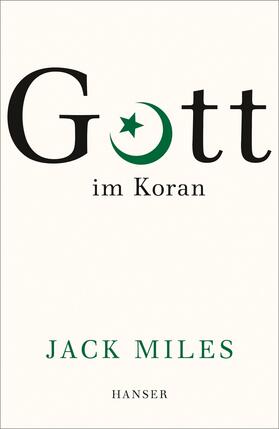 Miles |  Gott im Koran | eBook | Sack Fachmedien