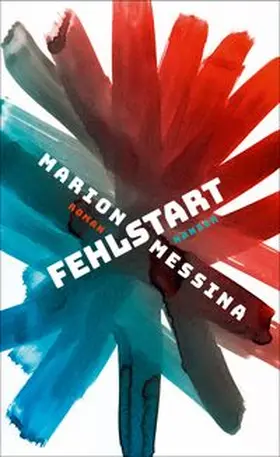 Messina |  Fehlstart | Buch |  Sack Fachmedien
