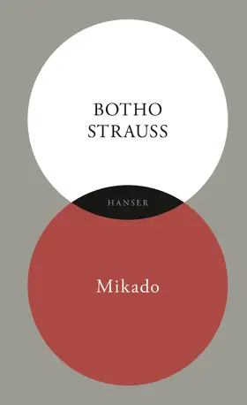 Strauß |  Mikado | Buch |  Sack Fachmedien