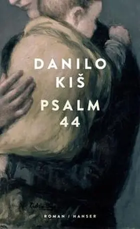 Kis / Kiš | Psalm 44 | Buch | 978-3-446-26394-9 | www.sack.de