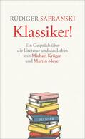 Krüger / Meyer / Safranski |  Klassiker! | Buch |  Sack Fachmedien