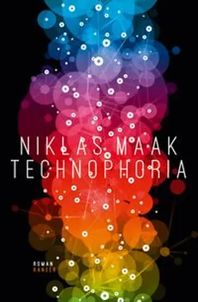 Maak |  Technophoria | Buch |  Sack Fachmedien