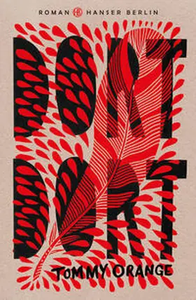 Orange |  Dort dort | Buch |  Sack Fachmedien