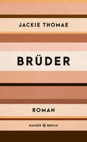 Thomae |  Brüder | Buch |  Sack Fachmedien